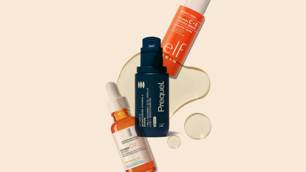 The Case for Buying Your Vitamin C Serum at the Drugstore
